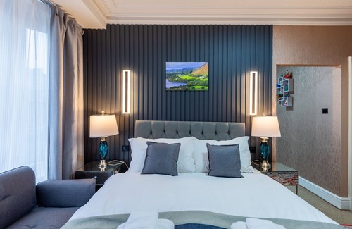 Ambleside Apartamento | Ambleside Apartments
