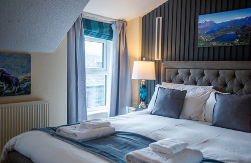 Ambleside Apartamento | Ambleside Apartments
