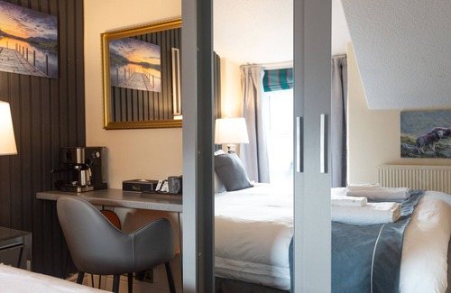Ambleside Apartamento | Ambleside Apartments