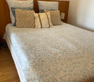 Amboise Apartamento | Amboise centre ville