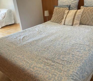 Amboise Apartamento | Amboise centre ville