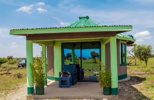 Amboseli Cabina | Amboseli Amanya Lodge