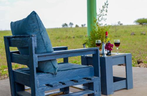 Amboseli Cabina | Amboseli Amanya Lodge