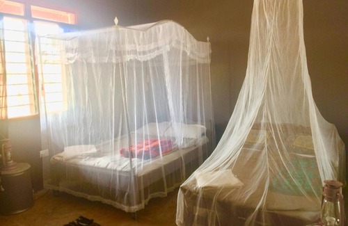Kimana Cabina | Amboseli Eco Camp