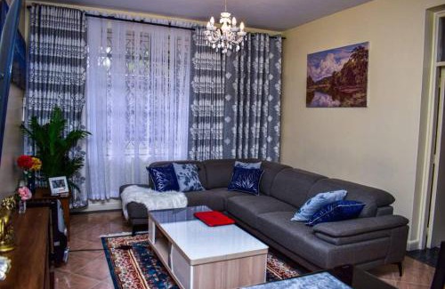 Kawangware Apartamento | Amboseli Home from Home