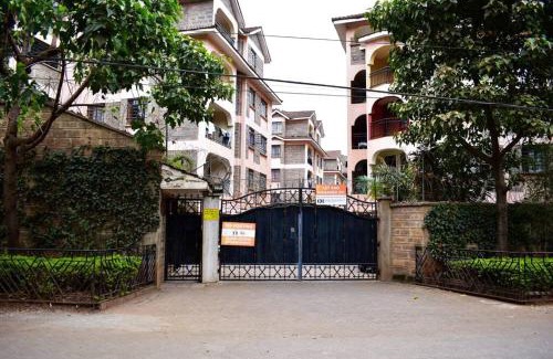 Kawangware Apartamento | Amboseli Home from Home
