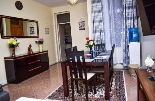 Kawangware Apartamento | Amboseli Home from Home