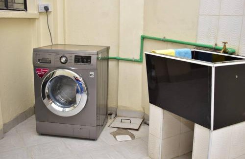 Kawangware Apartamento | Amboseli Home from Home