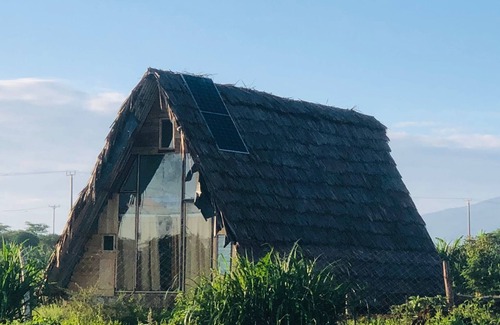 Oloitoktok Otro | Amboseli Trails Cozy farmhouse with Kilimanjaro Views