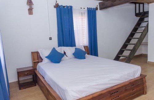 Amoron'i Mania Cabina | Ambositra Lodge