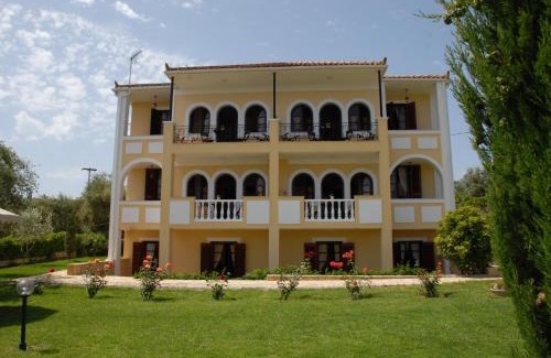 Neromilos Apartamento | Amboula Beach Apartments