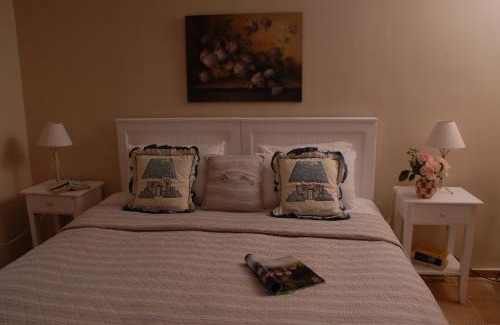Neromilos Apartamento | Amboula Beach Apartments