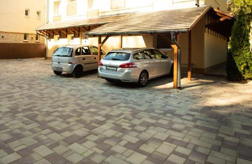 Miskolc-Tapolca Casa | Ambrózia Szálláshely és Étterem
