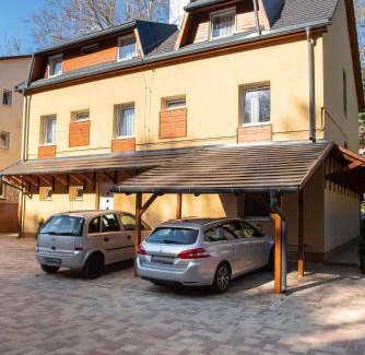 Miskolc-Tapolca Casa | Ambrózia Szálláshely és Étterem
