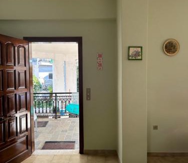 Menidion Casa | Ambracian Gulf Comfort House