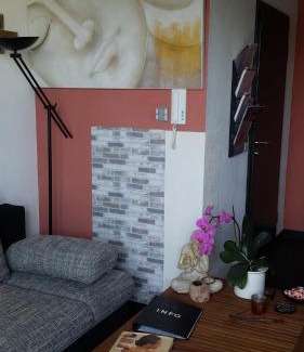 Strick Casa | Ambrahaus-Traumferienhaus