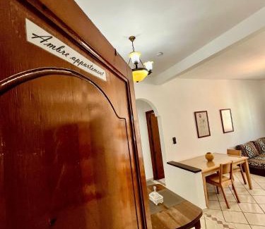 Essaouira Apartamento | Ambre appartement