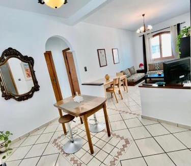 Essaouira Apartamento | Ambre appartement