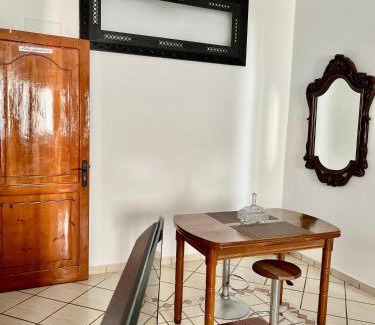 Essaouira Apartamento | Ambre appartement
