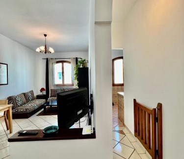 Essaouira Apartamento | Ambre appartement