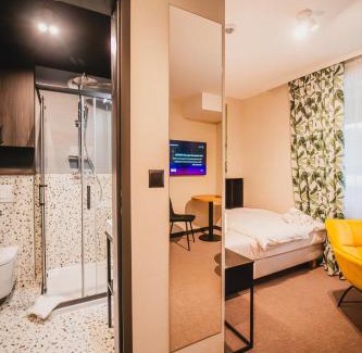 Rzeszow Hotel | Ambre Hotel
