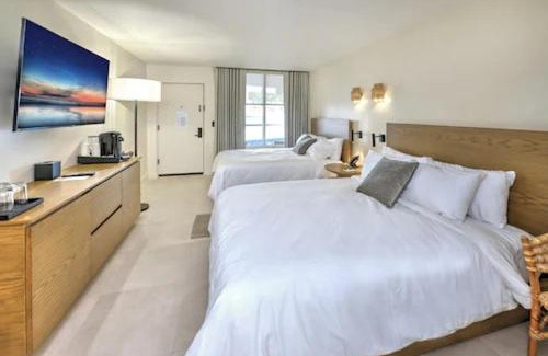Daytona Beach Shores Hotel | Ambros Daytona