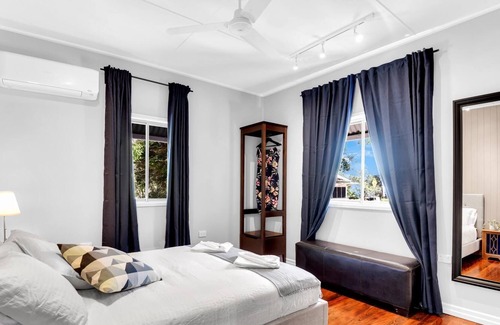 Montville Cabaña | Ambrose Cottage - Peace Comfort Within Montville Village