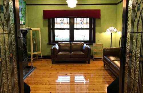 Tanunda Casa | Ambrosia Holiday Home