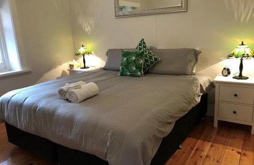 Tanunda Casa | Ambrosia Holiday Home