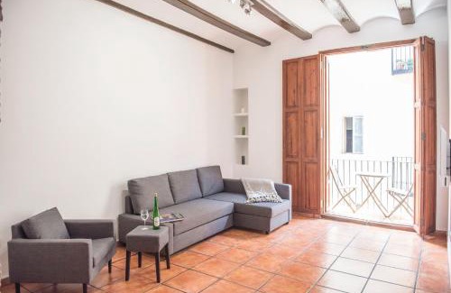 Barrio del Carmen Apartamento | Ambrosio Flats Valencia - El Carmen