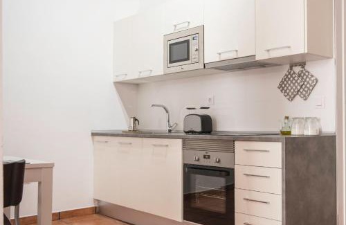 Barrio del Carmen Apartamento | Ambrosio Flats Valencia - El Carmen