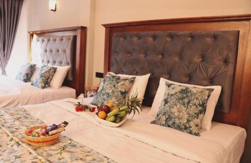 Nuwara Eliya Complejo | Ambula Resort