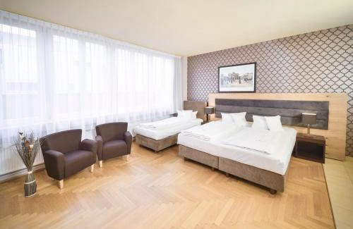 West Berlin Centre Apartamento | AMC Apartments Bundesallee