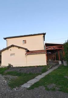Montgiscard Casa | AMCP Gîte - Montgiscard