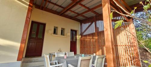Montgiscard Casa | AMCP Gîte - Montgiscard