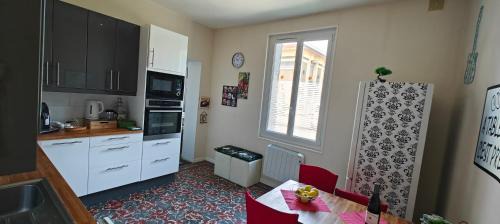 Montgiscard Casa | AMCP Gîte - Montgiscard