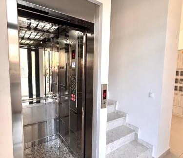 Dobra Voda Apartamento | Amd Apartmani