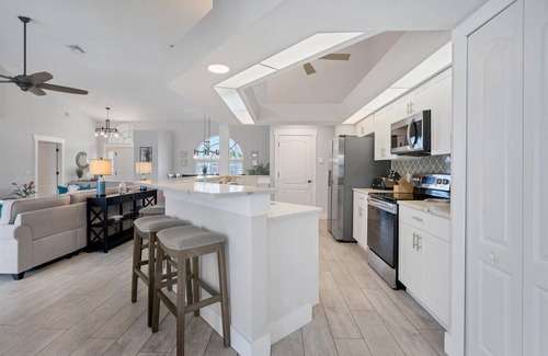 Punta Gorda Casa | AMD5520 Summary: Punt