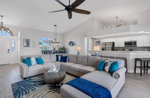 Punta Gorda Casa | AMD5520 Summary: Punt