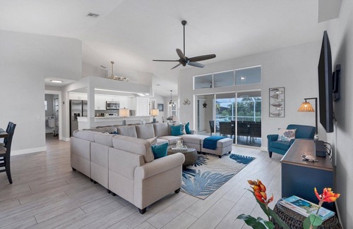Punta Gorda Casa | AMD5520 Summary: Punt