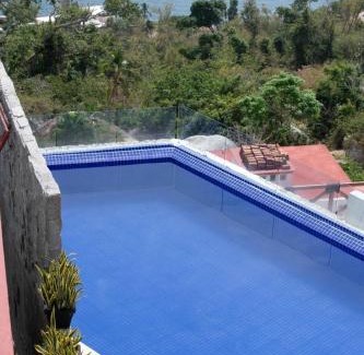 Brisas del Marqués Villa | ame&buho
