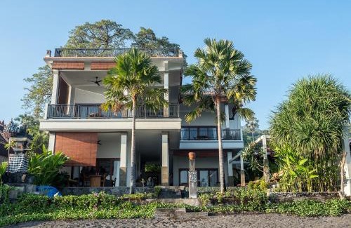 Purwakerti Villa | Amed Beach Villa