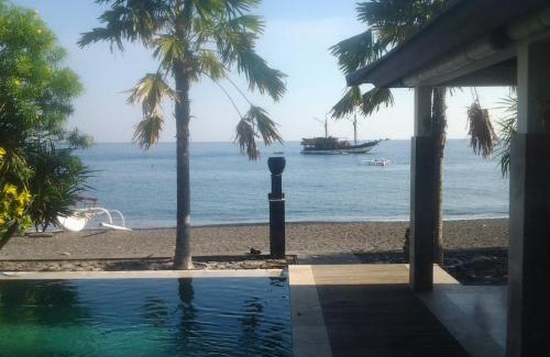 Purwakerti Villa | Amed Beach Villa