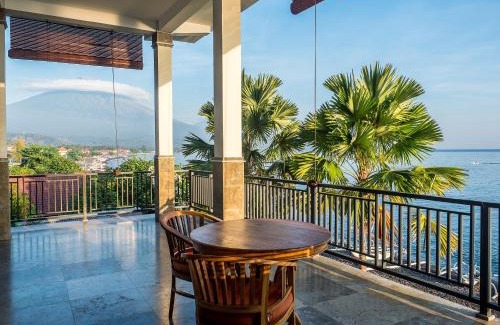 Purwakerti Villa | Amed Beach Villa