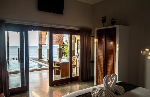 Purwakerti Villa | Amed Beach Villa