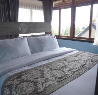 Purwakerti Cabina | Amed Lodge by Sudamala Resorts