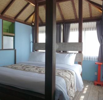 Purwakerti Cabina | Amed Lodge by Sudamala Resorts
