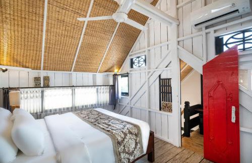 Purwakerti Cabina | Amed Lodge by Sudamala Resorts