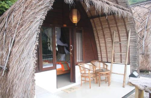 Amed Casa | Amed Paradise Warung & House Bali