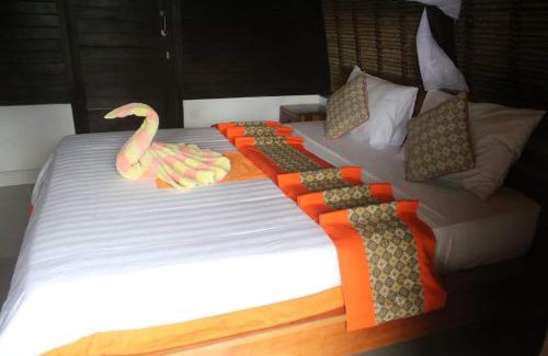 Amed Casa | Amed Paradise Warung & House Bali